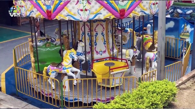 Estas son algunas opciones para entretener a los niños en la temporada vacacional 2023