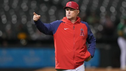 What Has Gone Wrong For The Los Angeles Angels?