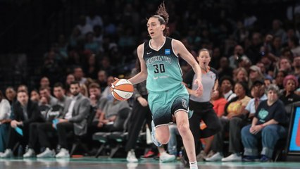 Updated WNBA Odds Analysis: Liberty Climbing The Odds Board