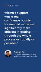 Safeguard Data with Confidence: Akitra's Compliance Automation Unleashed