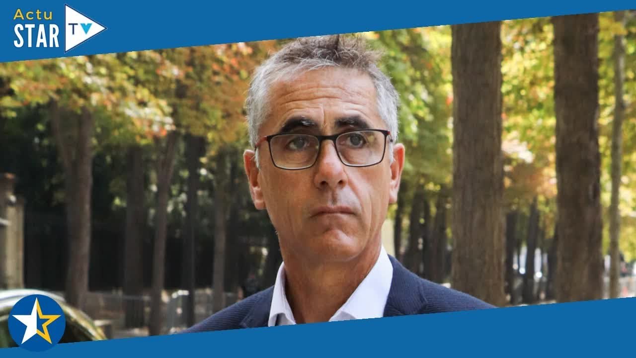 "Ça m'ennuie de dire ça..." : Laurent Jalabert...