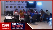 Comelec to introduce mall voting for barangay, SK elections 2023