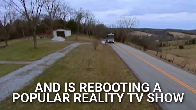 As ABC’s Fall Schedule Loads Up On Unscripted Series, The Network Is Rebooting A Beloved Reality TV Show