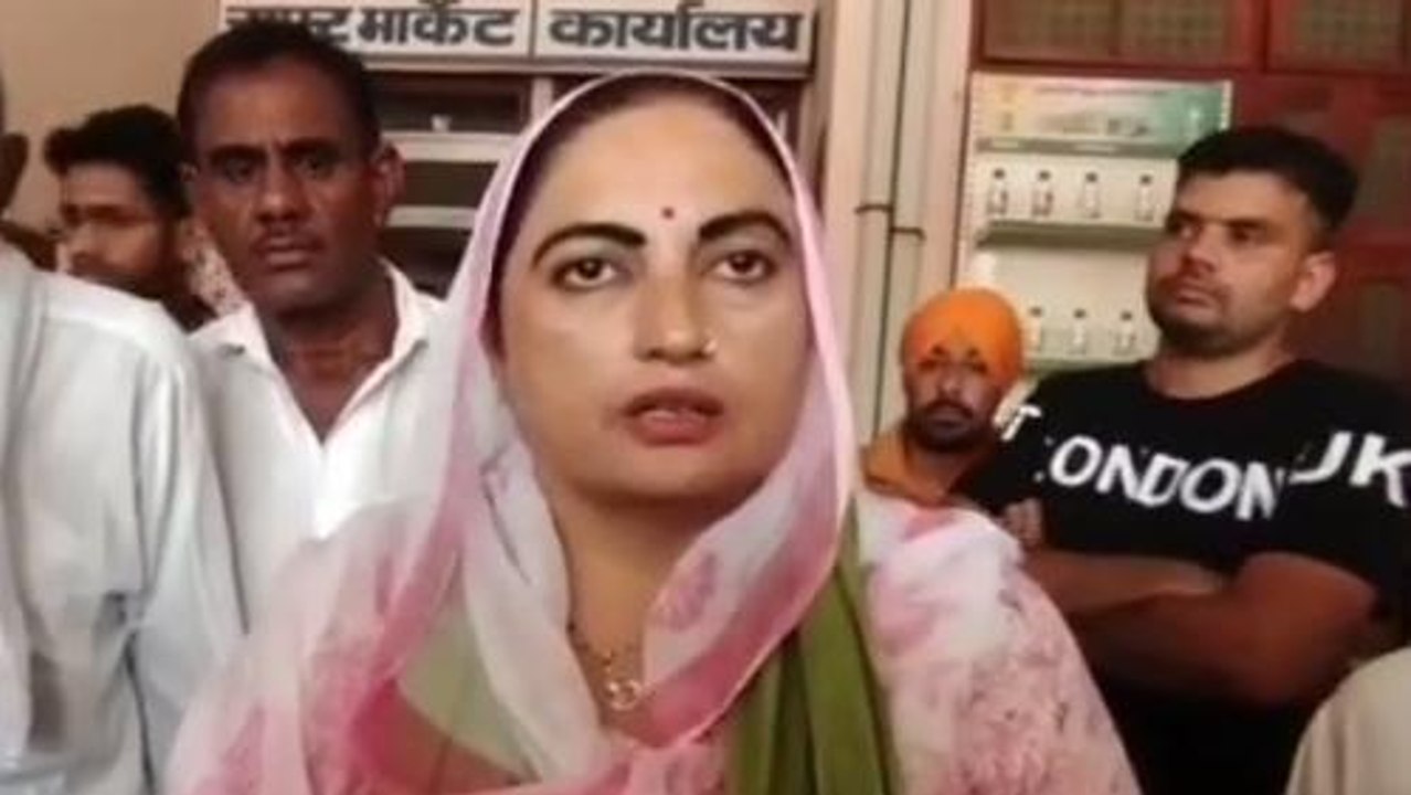 हनुमानगढ़: तलवाड़ा झील ग्राम सेवा सहकारी समिति में गबन की आशंका!, जानें पूरी खबर