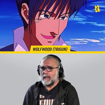 Voix Ouf - Constantin Pappas - rencontre avec la voix VF de Tyrion, du héros de Squid Game et de Steve Carell