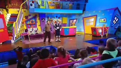Cbeebies Justin's House Zooper Dooper Part 2 in 2