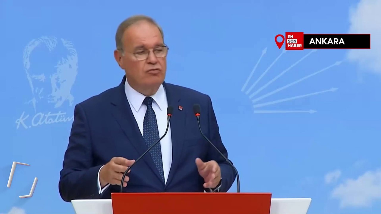 CHP'den yerel seçim mesajı: 25 milyonu 35 milyona çıkaracağız