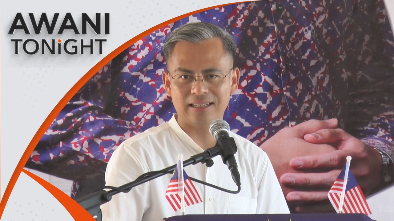 AWANI Tonight: 60GB data for as low as RM60 per month under Rahmah initiative