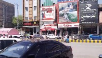 Peshawar Saddar Bazar Peshawar KPK Pakistan
