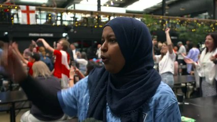 Lioness win: ‘They’ve done it and that’s all that matters’