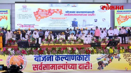 दोघांच्या हातात रिमोट, अजितदादा मागे, शिंदेंनी काय केलं?