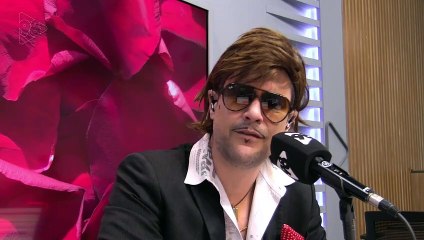 RicardoAmado | "Vom" dia especial