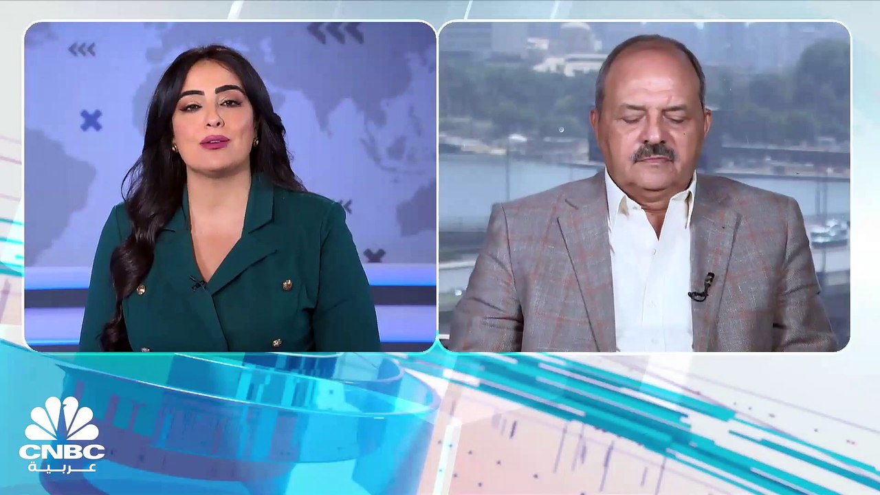 المؤشر الثلاثيني المصري يحقق أعلى إغلاق له في 6...