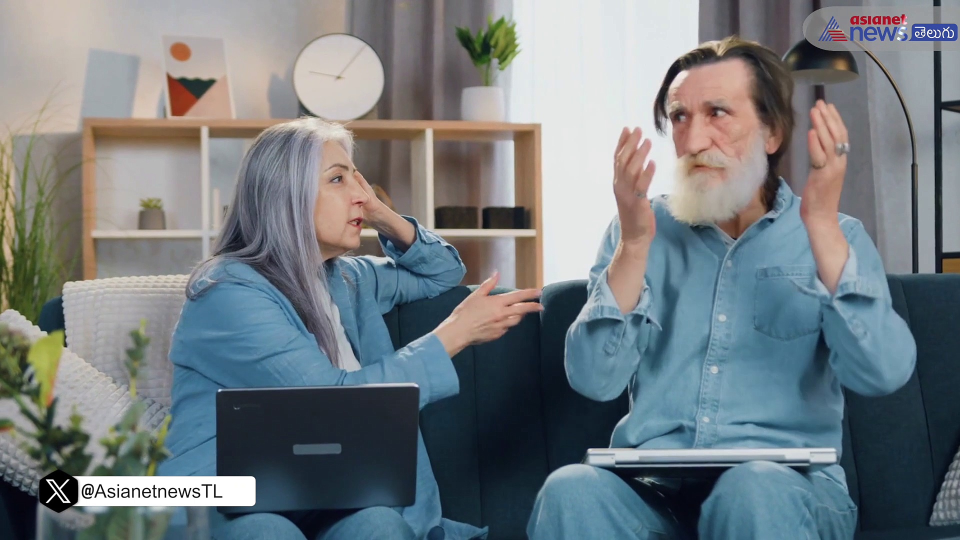 జీవనశైలి: కోపం మిమ్మల్ని కంట్రోల్ చేసేలోపే... దాన్ని కంట్రోల్ చేయండిలా..!