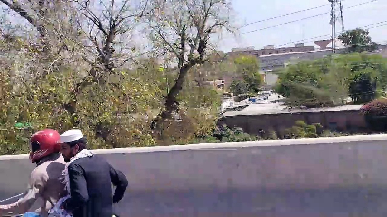 Qila Bala Hisar Fort Peshawar KPK Pakistan - video Dailymotion