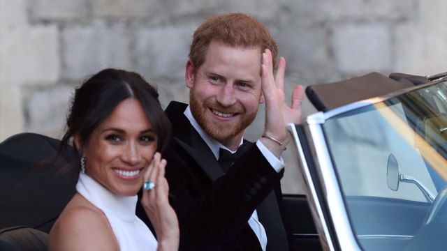 Prince Harry and Meghan Markle Pivot to Producing for Netflix