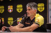Diego López: “Necesitábamos ganar somos un equipo grande”