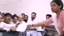 राजसमंद: भीलवाड़ा में हुए भट्टी कांड को लेकर गुर्जर समाज का फूटा गुस्सा, रखी ये मांग