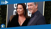 Pierce Brosnan et sa femme Keely Shaye Smith célèbrent leurs 22 ans de mariage entre épreuves et bon