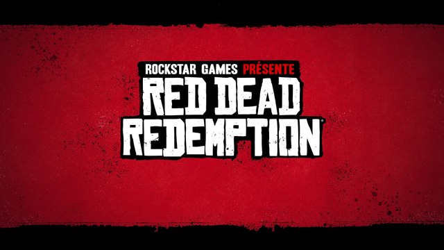 Red Dead Redemption et Undead Nightmare arrivent sur Switch et PS4