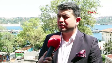 Plus de nouvelles du célèbre économiste Korhan Berzeg depuis 52 jours