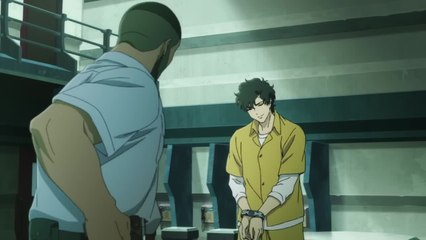 Lazarus Trailer Revealed 🎬