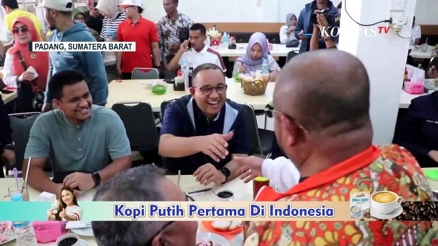 Surya Paloh Beri Sinyal Pengumuman Cawapres Anies 'Last Minute', Begini Tanggapan Demokrat