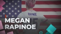Megan Rapinoe: USA icon leaves lasting legacy