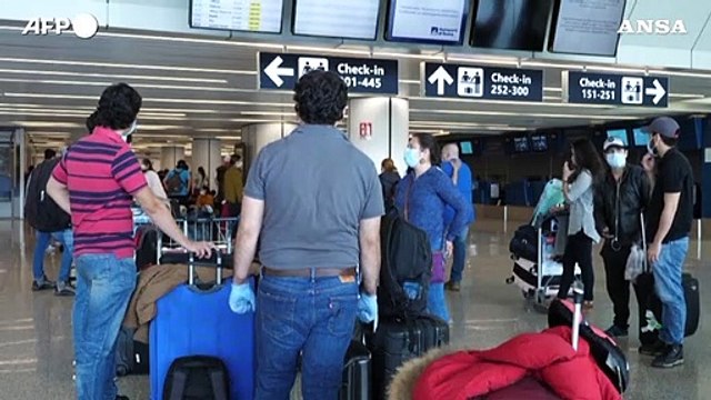 Ferie d'agosto, 16,4 milioni gli italiani in vacanza