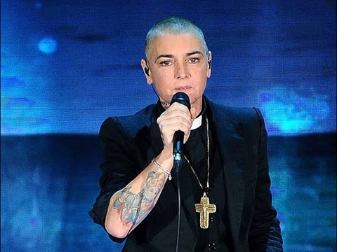 Mort de Sinéad O'Connor : ses mots déchirants sur le suicide de son fils dans son dernier tweet av