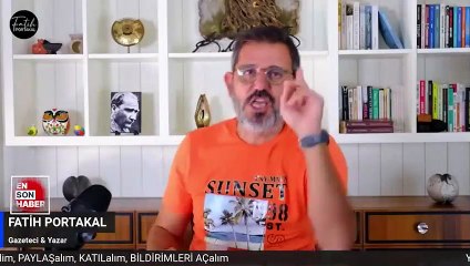Fatih Portakal: Nasıl yönetecekti bunlar ülkeyi