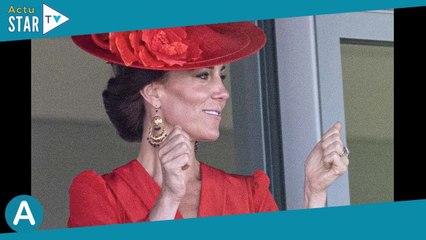 Kate Middleton : Dans la famille royale c'est elle qui mène la danse, surtout quand ça concerne Megh