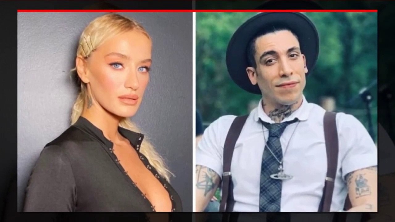 Didem Soydan, dont les mots ＂La personne que j'aime est mariée＂ ont foiré, a mis le dernier point： Ne dérangez pas ceux qui ne sont pas liés