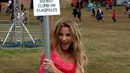 Bellah Mae - Bestival (Video Diary)