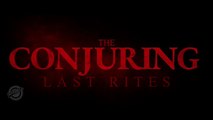 The Conjuring 4- Last Rites - Teaser Trailer - Warner Bros - New Line Cinema