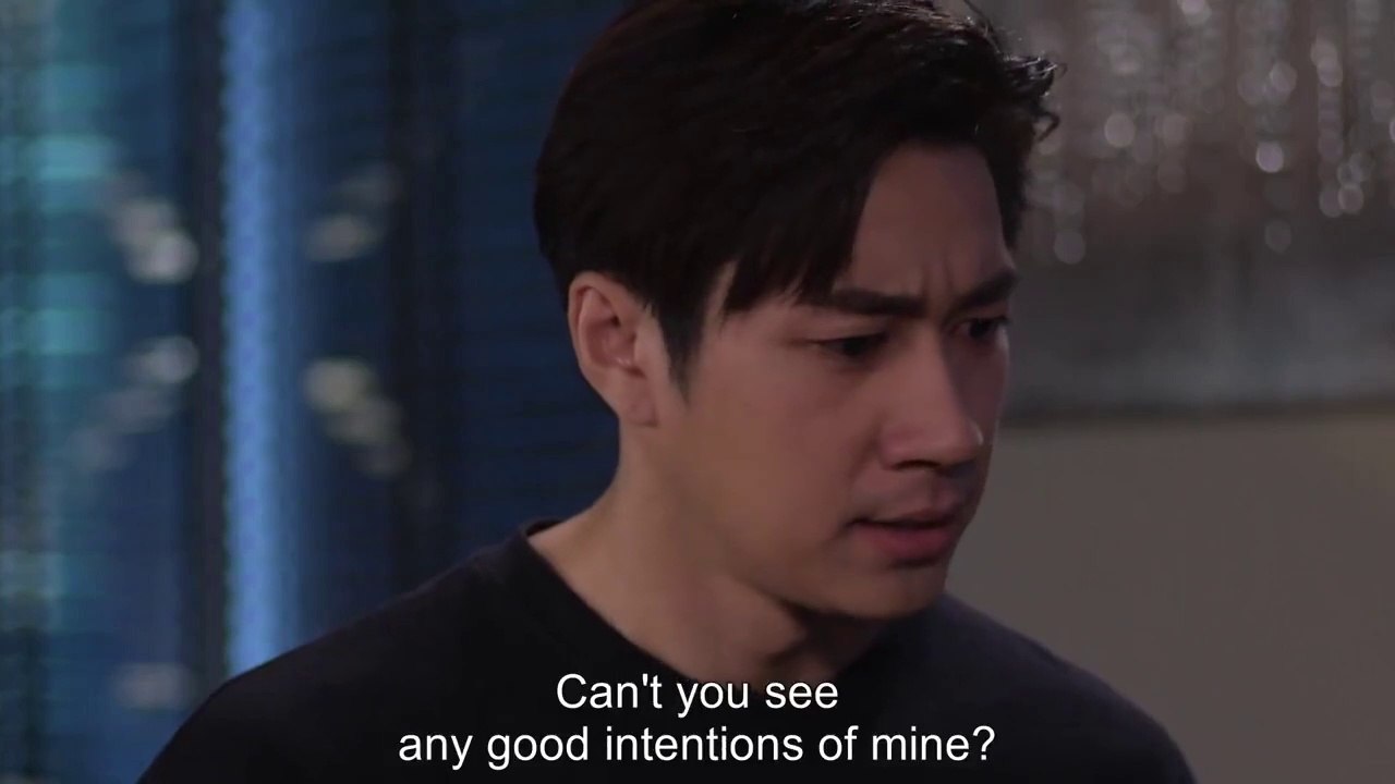 Laws of Attraction -Ep4- Eng sub BL