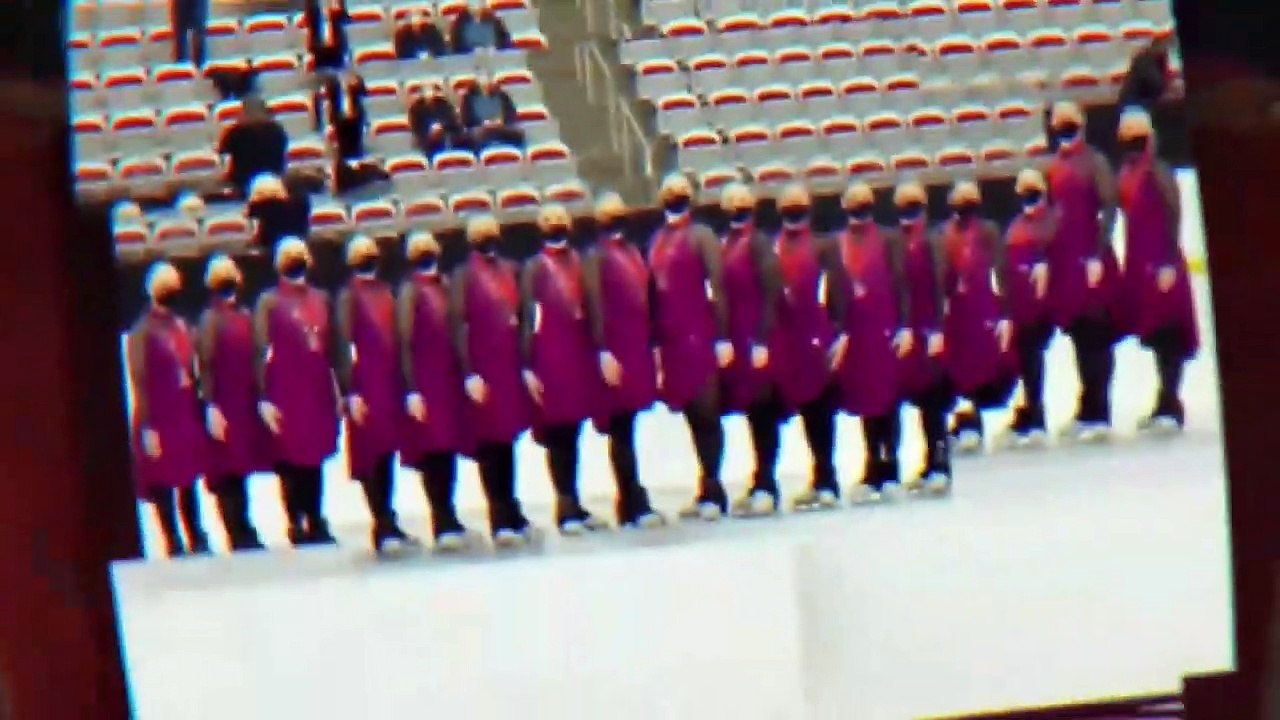 Juvenile Free Dance - 2023 Wild Rose Invitational - Chemco Rink - video ...
