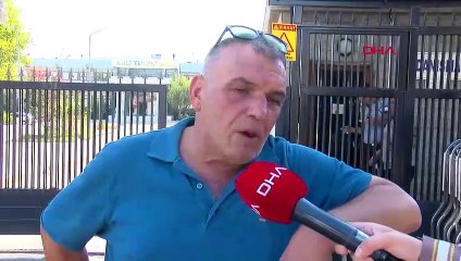 Une personne qui est entrée dans la mer à Büyükçekmece décède par noyade