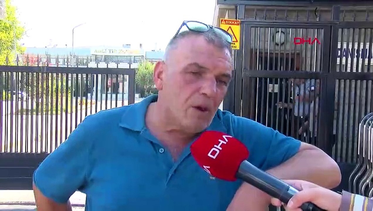 Une personne qui est entrée dans la mer à Büyükçekmece décède par noyade