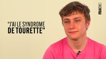 À Voix Haute - Axel, atteint du syndrome de Gilles de la Tourette