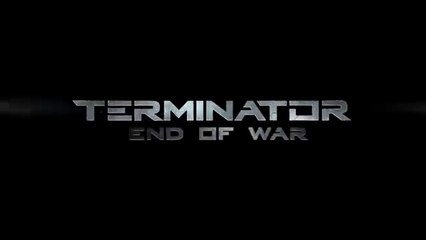 TERMINATOR 7- END OF WAR – Full Trailer (2023) Paramount Pictures