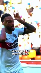 Qui va être champion ? (Prono Ligue 1) ✅