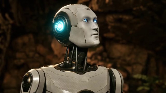 The Talos Principle 2 Gameplay Trailer (2023)