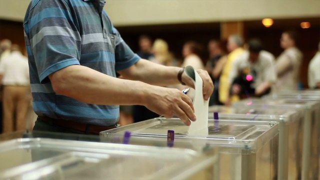 Votes at 16: Dr Helen Pankhurst leads campaign for voting age to be lowered