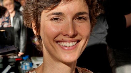 L’hommage bouleversant d’Églantine Éméyé pour l’anniversaire de son fils Samy (1)