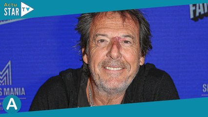 "Ce vide est toujours aussi insupportable" : Jean-Luc Reichmann, cette épreuve familiale qui lui lai