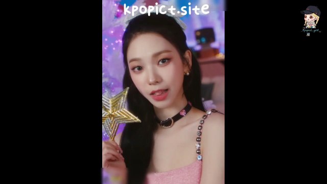Aespa Karina Sexy Moment 카리나 에스파 섹시한 순간