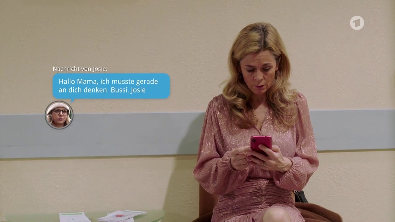 Sturm der Liebe - Große Pläne (4076)