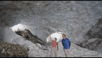 Entro il 2050 addio al ghiacciai sui Pirenei francesi