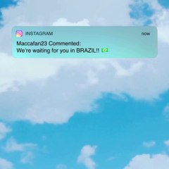 SHOW DE PAUL MCCARTNEY: ARTISTA ANUNCIA SHOWS NO BRASIL